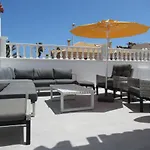 Rosas By Rentmedano Stunning Luxury Chocolate Box With Private Heated Pool & Wifi *