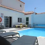 Rosas By Rentmedano Stunning Luxury Chocolate Box With Private Heated Pool & Wifi