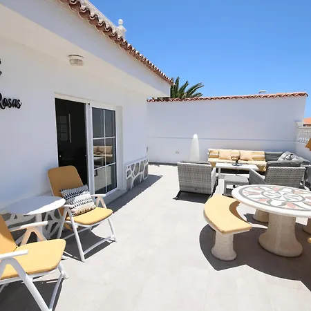 Rosas By Rentmedano Stunning Luxury Chocolate Box With Private Heated Pool & Wifi Villa *