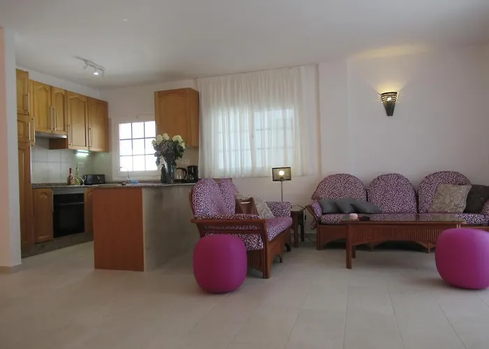 Rosas By Rentmedano Stunning Luxury Chocolate Box With Private Heated Pool & Wifi Villa *