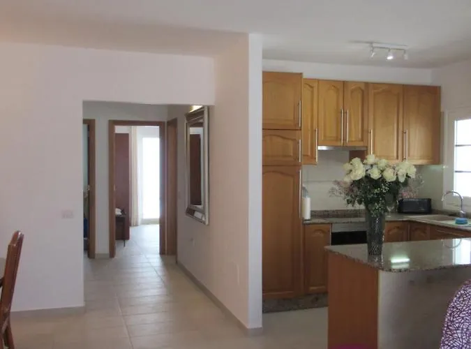 Villa Rosas By Rentmedano Stunning Luxury Chocolate Box With Private Heated Pool & Wifi El Médano