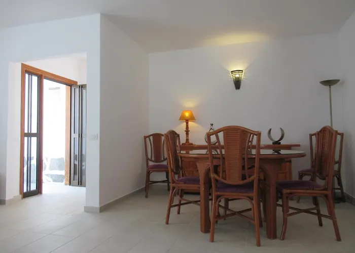 Rosas By Rentmedano Stunning Luxury Chocolate Box With Private Heated Pool & Wifi El Médano