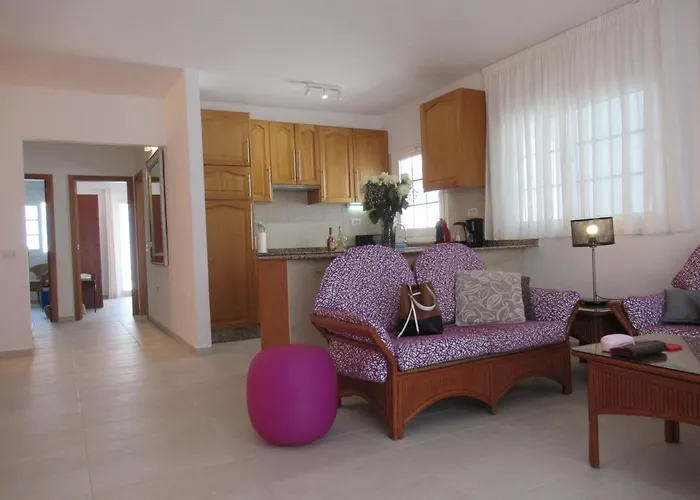 Rosas By Rentmedano Stunning Luxury Chocolate Box With Private Heated Pool & Wifi *