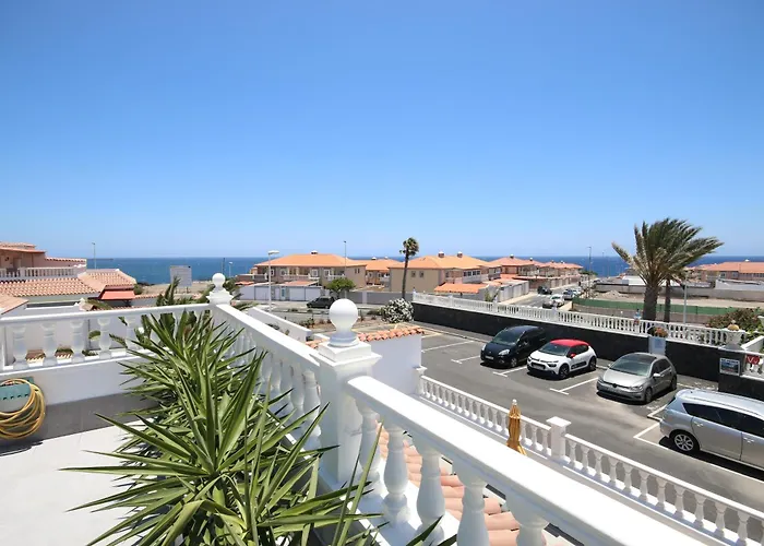 Rosas By Rentmedano Stunning Luxury Chocolate Box With Private Heated Pool & Wifi Villa