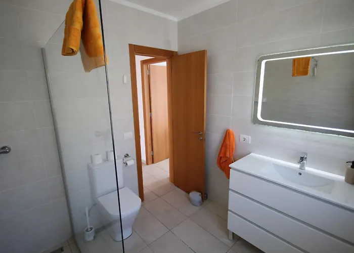 Rosas By Rentmedano Stunning Luxury Chocolate Box With Private Heated Pool & Wifi Villa *