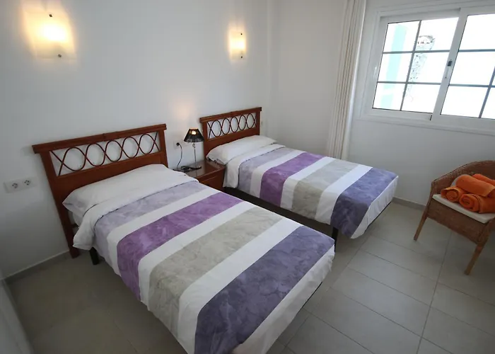 Villa Rosas By Rentmedano Stunning Luxury Chocolate Box With Private Heated Pool & Wifi