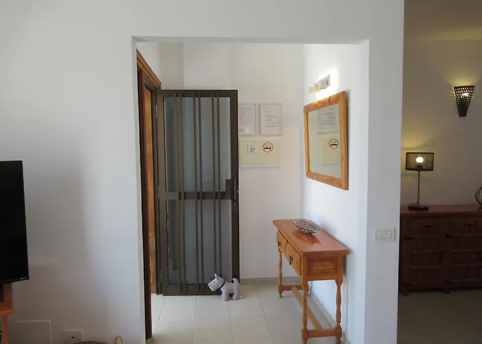 Villa Rosas By Rentmedano Stunning Luxury Chocolate Box With Private Heated Pool & Wifi *