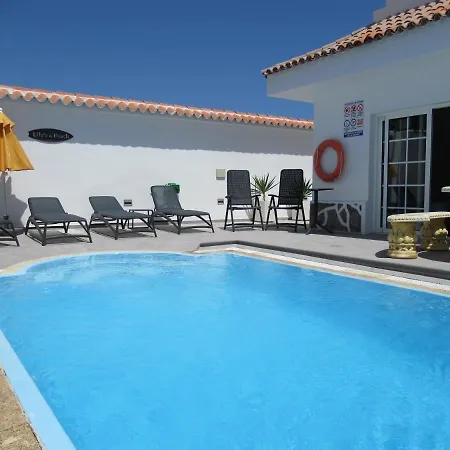 Rosas By Rentmedano Stunning Luxury Chocolate Box With Private Heated Pool & Wifi Villa