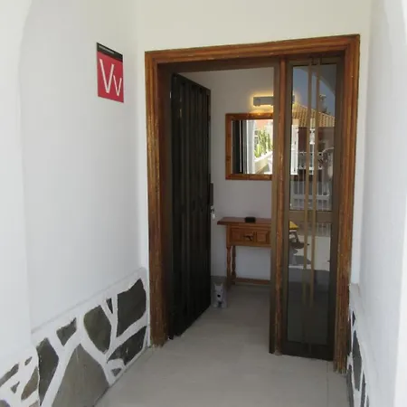 Rosas By Rentmedano Stunning Luxury Chocolate Box With Private Heated Pool & Wifi Villa El Médano