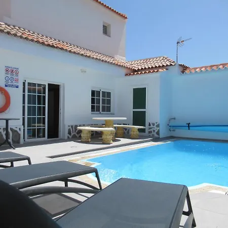 Rosas By Rentmedano Stunning Luxury Chocolate Box With Private Heated Pool & Wifi