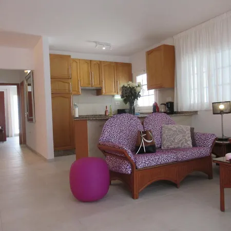 Rosas By Rentmedano Stunning Luxury Chocolate Box With Private Heated Pool & Wifi *