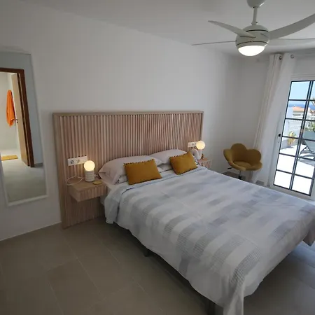 فيلة Rosas By Rentmedano Stunning Luxury Chocolate Box With Private Heated Pool & Wifi El Médano