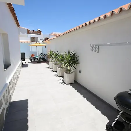 Rosas By Rentmedano Stunning Luxury Chocolate Box With Private Heated Pool & Wifi Villa