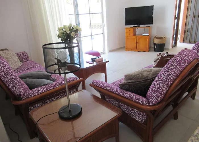 Rosas By Rentmedano Stunning Luxury Chocolate Box With Private Heated Pool & Wifi 厄尔梅达诺