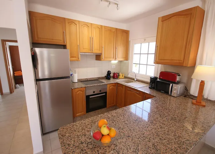 Rosas By Rentmedano Stunning Luxury Chocolate Box With Private Heated Pool & Wifi 别墅 厄尔梅达诺