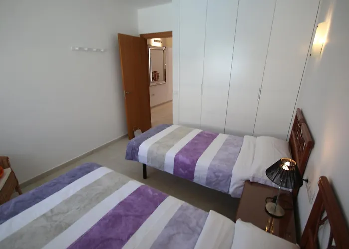 Rosas By Rentmedano Stunning Luxury Chocolate Box With Private Heated Pool & Wifi 别墅 *