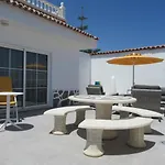 Vila Rosas By Rentmedano Stunning Luxury Chocolate Box With Private Heated Pool & Wifi