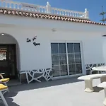 Rosas By Rentmedano Stunning Luxury Chocolate Box With Private Heated Pool & Wifi Vila