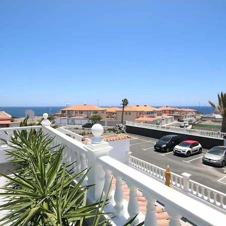 Rosas By Rentmedano Stunning Luxury Chocolate Box With Private Heated Pool & Wifi Vila