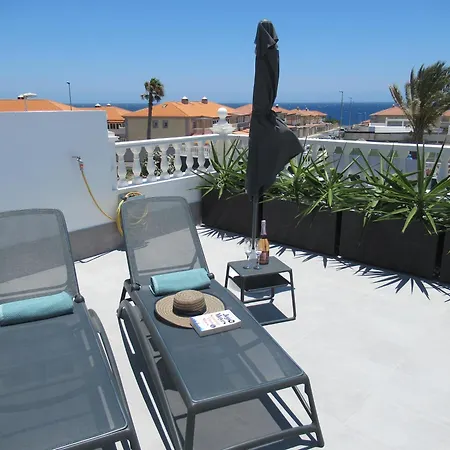 Rosas By Rentmedano Stunning Luxury Chocolate Box With Private Heated Pool & Wifi *