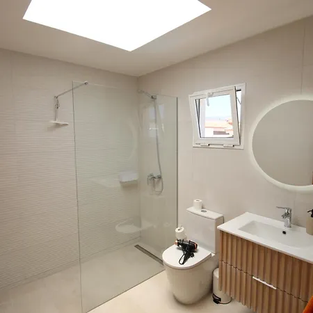 Rosas By Rentmedano Stunning Luxury Chocolate Box With Private Heated Pool & Wifi * El Médano