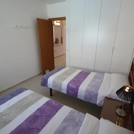 Rosas By Rentmedano Stunning Luxury Chocolate Box With Private Heated Pool & Wifi וילה *