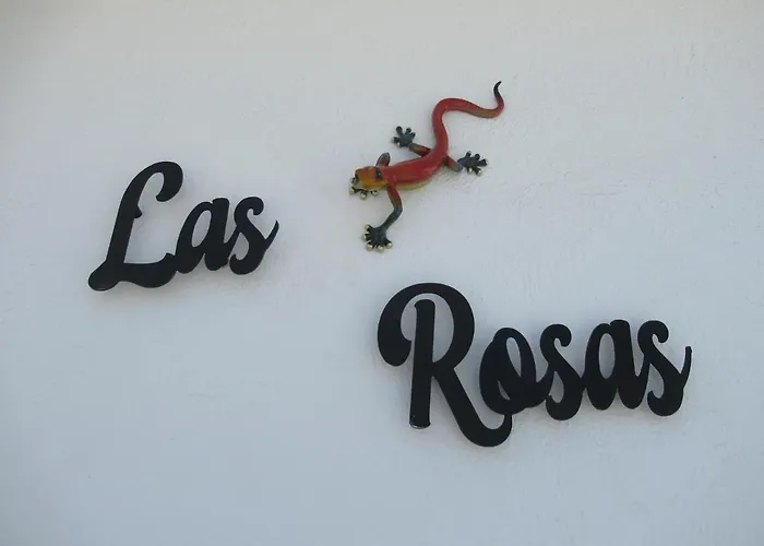 Villa Rosas By Rentmedano Stunning Luxury Chocolate Box With Private Heated Pool & Wifi El Médano