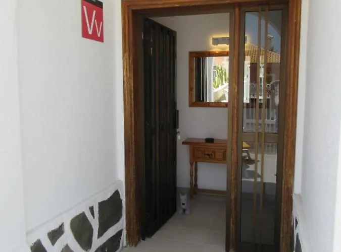 Rosas By Rentmedano Stunning Luxury Chocolate Box With Private Heated Pool & Wifi Villa El Médano