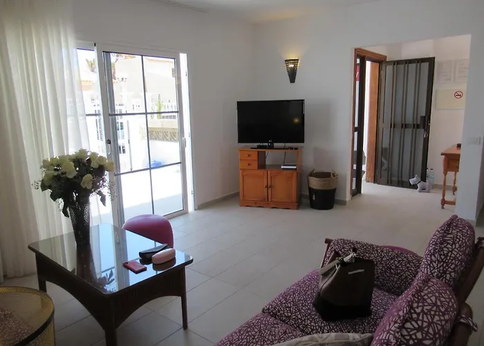 Rosas By Rentmedano Stunning Luxury Chocolate Box With Private Heated Pool & Wifi * El Médano