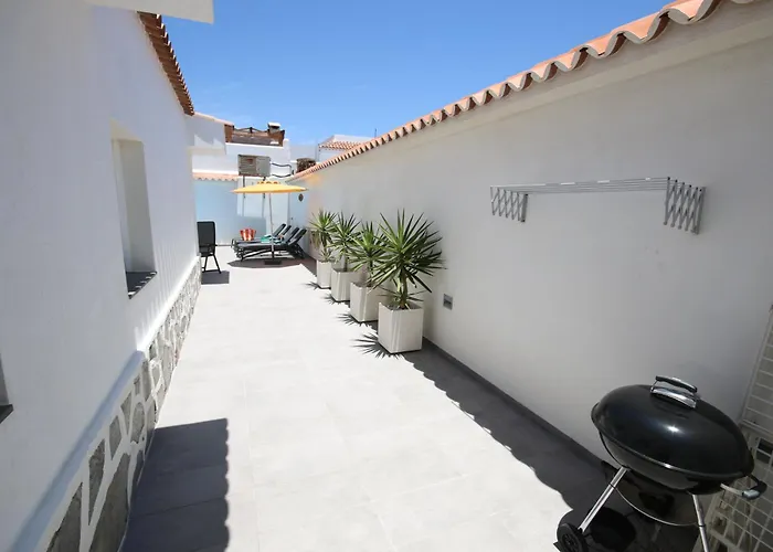 Rosas By Rentmedano Stunning Luxury Chocolate Box With Private Heated Pool & Wifi 빌라