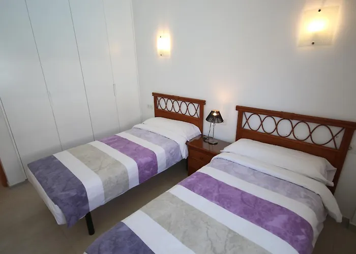 Rosas By Rentmedano Stunning Luxury Chocolate Box With Private Heated Pool & Wifi 빌라 엘메다노