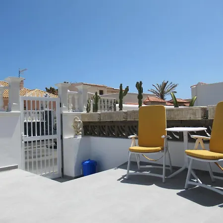 Rosas By Rentmedano Stunning Luxury Chocolate Box With Private Heated Pool & Wifi * El Médano