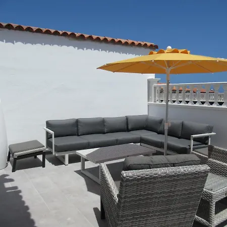 Rosas By Rentmedano Stunning Luxury Chocolate Box With Private Heated Pool & Wifi Villa *