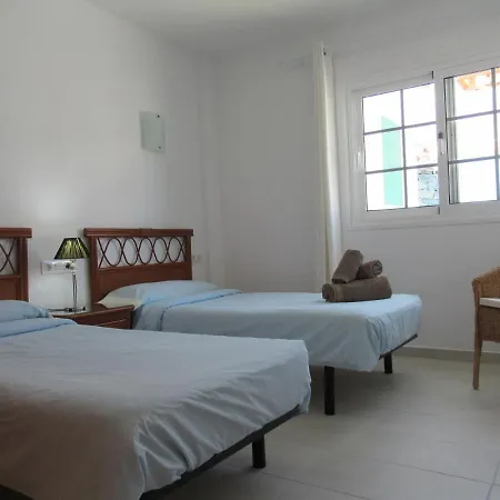 Villa Rosas By Rentmedano Stunning Luxury Chocolate Box With Private Heated Pool & Wifi