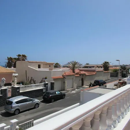 Rosas By Rentmedano Stunning Luxury Chocolate Box With Private Heated Pool & Wifi El Médano