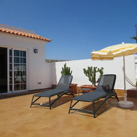 Villa Rosas By Rentmedano Stunning Luxury Chocolate Box With Private Heated Pool & Wifi *