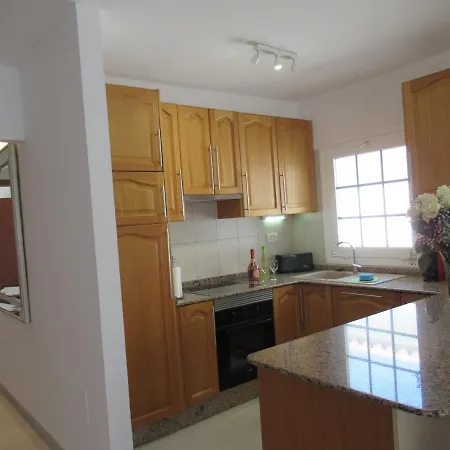 Rosas By Rentmedano Stunning Luxury Chocolate Box With Private Heated Pool & Wifi *