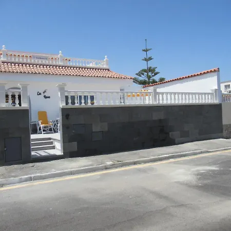 Rosas By Rentmedano Stunning Luxury Chocolate Box With Private Heated Pool & Wifi Villa