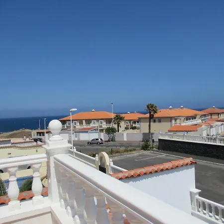 Rosas By Rentmedano Stunning Luxury Chocolate Box With Private Heated Pool & Wifi